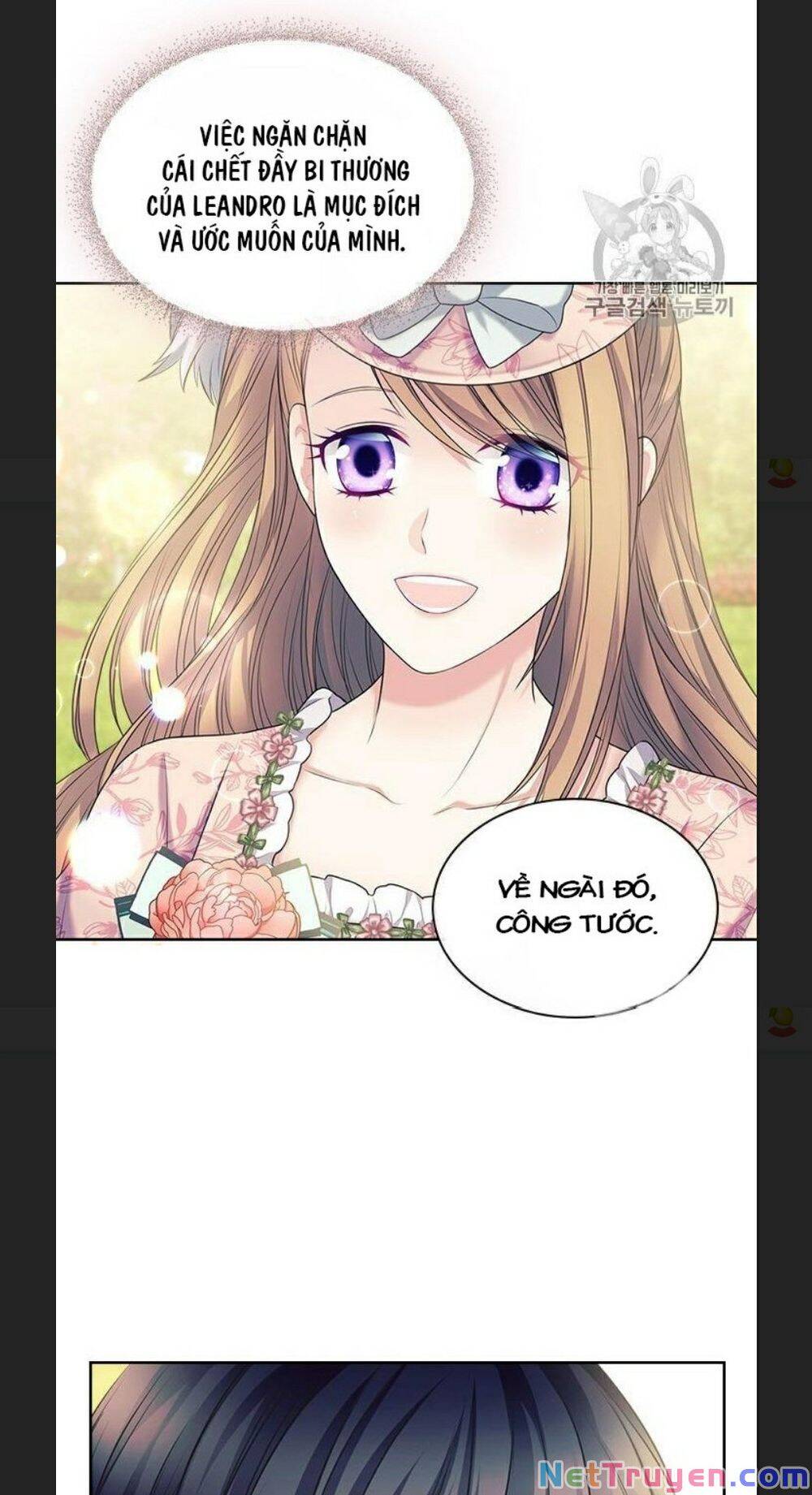 Tôi Trở Thành Hầu Gái Của Một Công Tước Chapter 64 - Trang 2