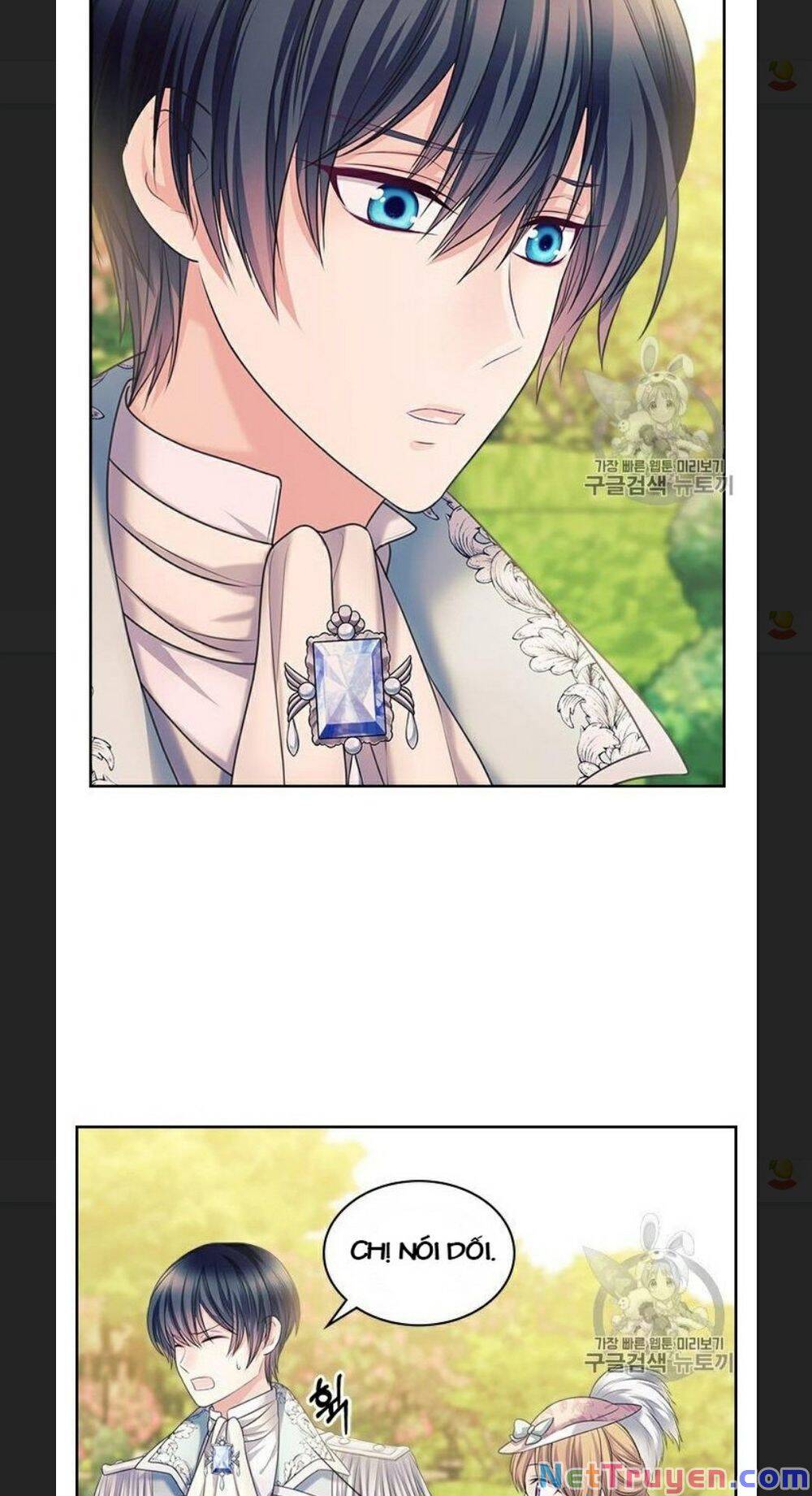 Tôi Trở Thành Hầu Gái Của Một Công Tước Chapter 64 - Trang 2