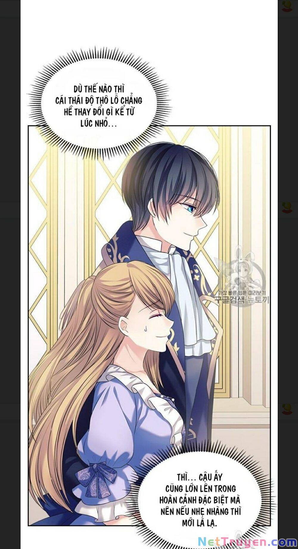 Tôi Trở Thành Hầu Gái Của Một Công Tước Chapter 64 - Trang 2