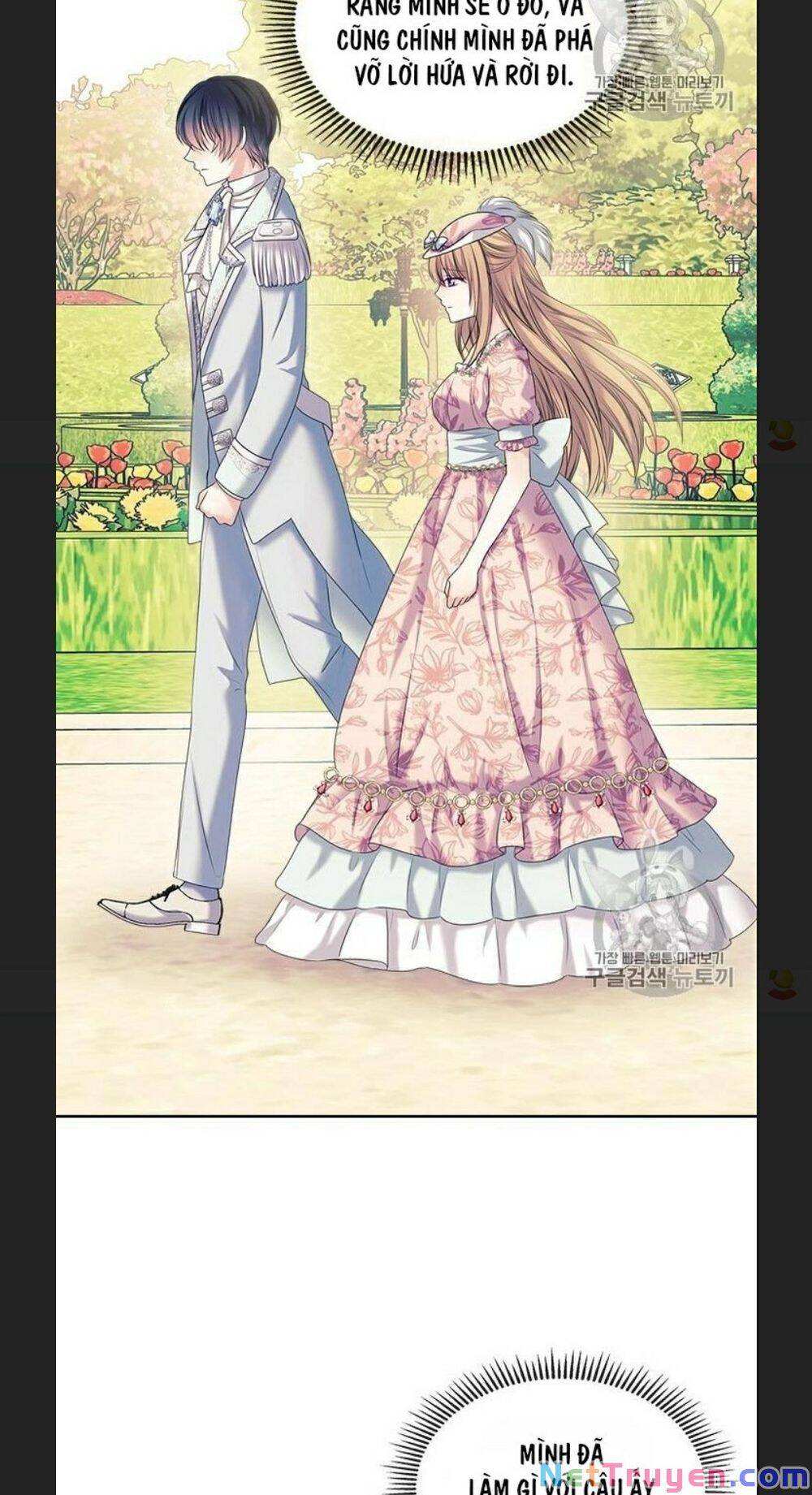 Tôi Trở Thành Hầu Gái Của Một Công Tước Chapter 64 - Trang 2