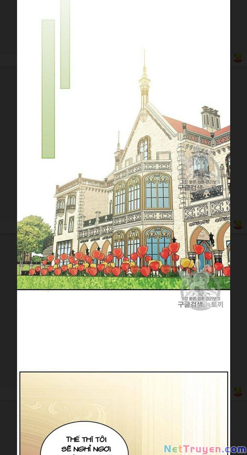Tôi Trở Thành Hầu Gái Của Một Công Tước Chapter 64 - Trang 2