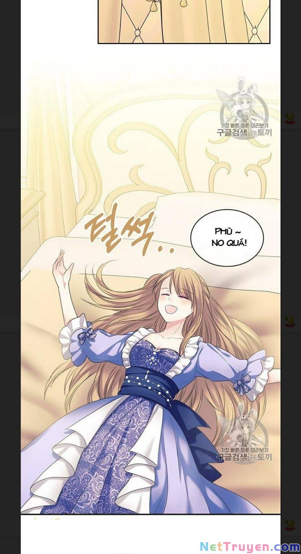 Tôi Trở Thành Hầu Gái Của Một Công Tước Chapter 64 - Trang 2