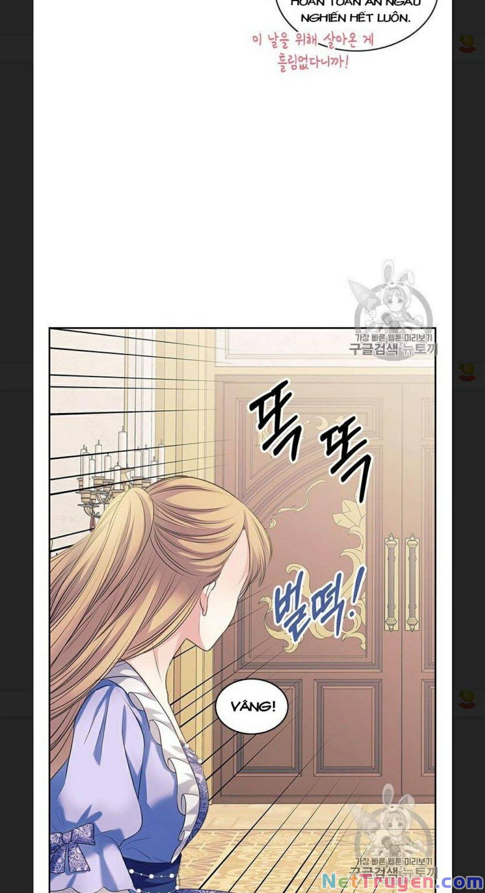 Tôi Trở Thành Hầu Gái Của Một Công Tước Chapter 64 - Trang 2