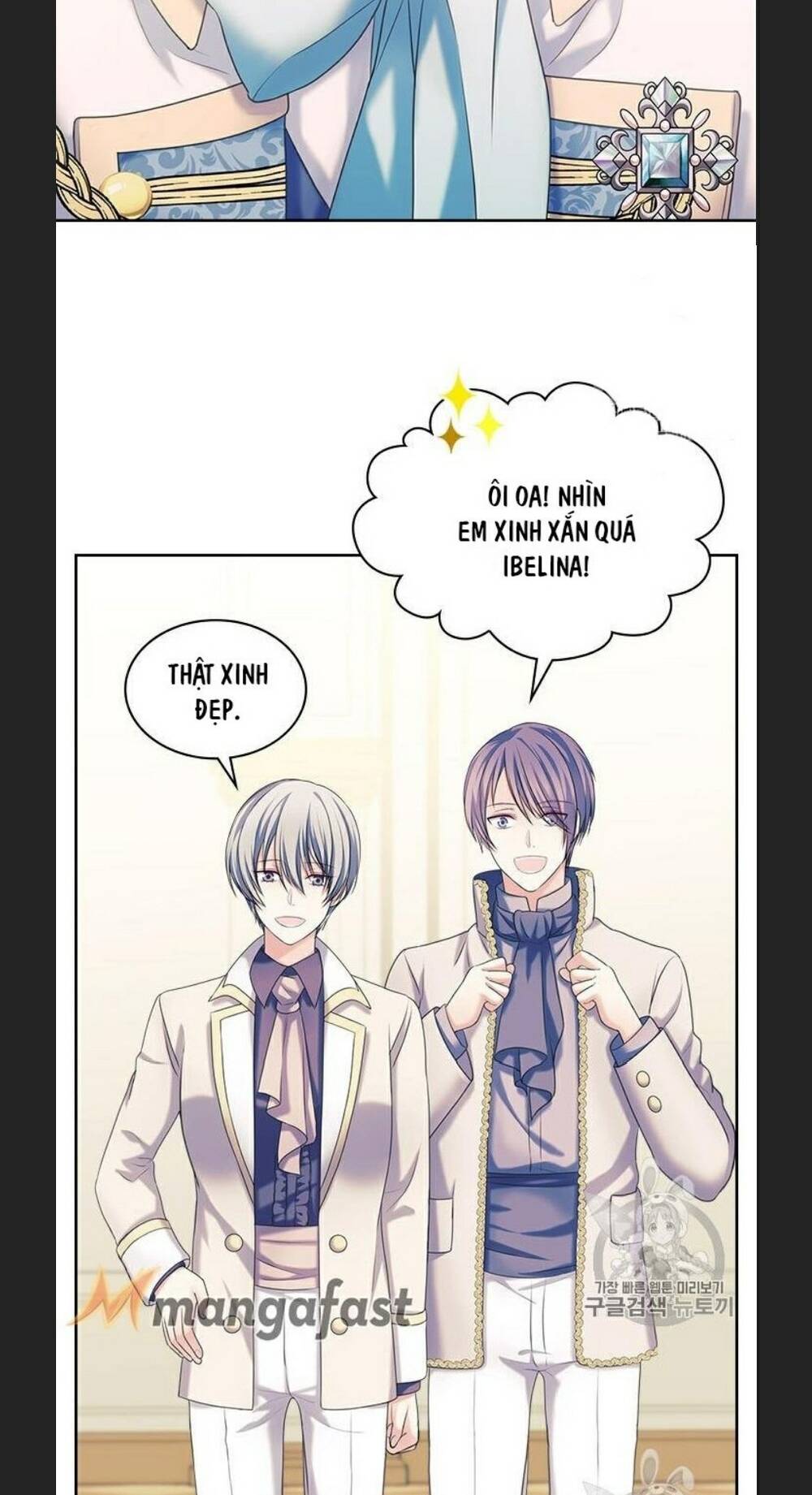 Tôi Trở Thành Hầu Gái Của Một Công Tước Chapter 65 - Trang 2