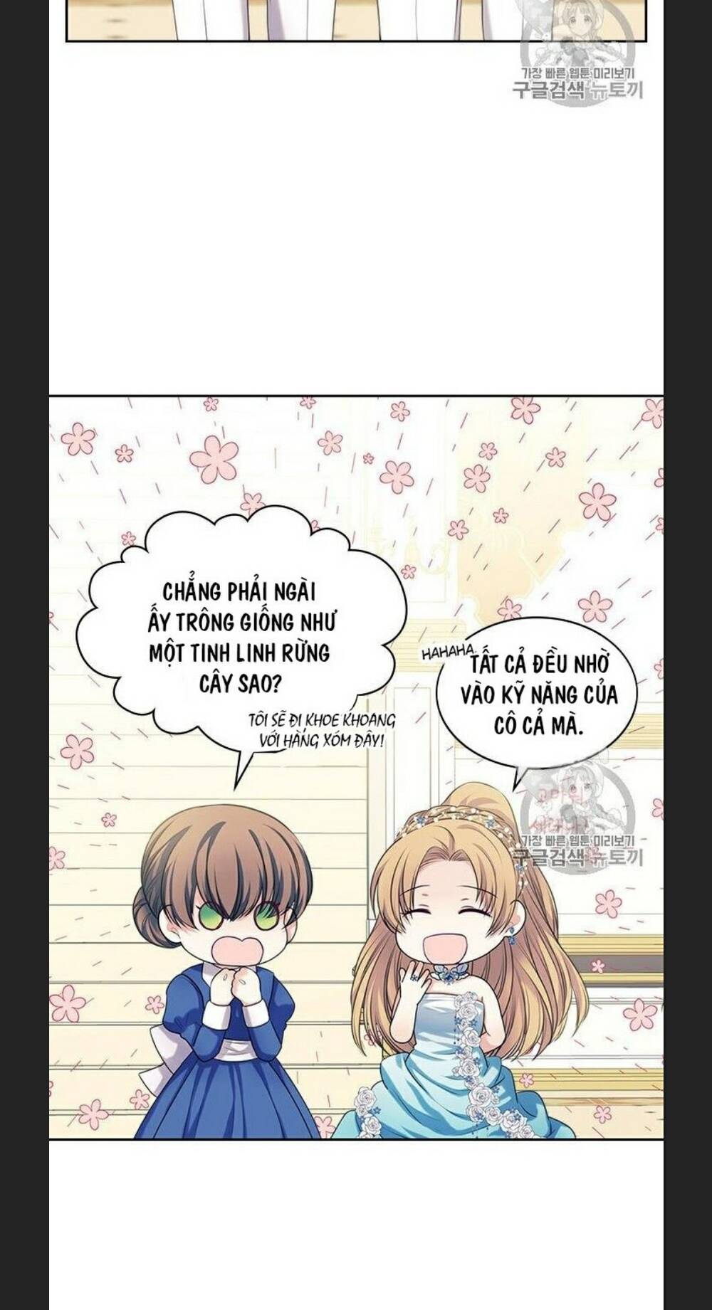 Tôi Trở Thành Hầu Gái Của Một Công Tước Chapter 65 - Trang 2