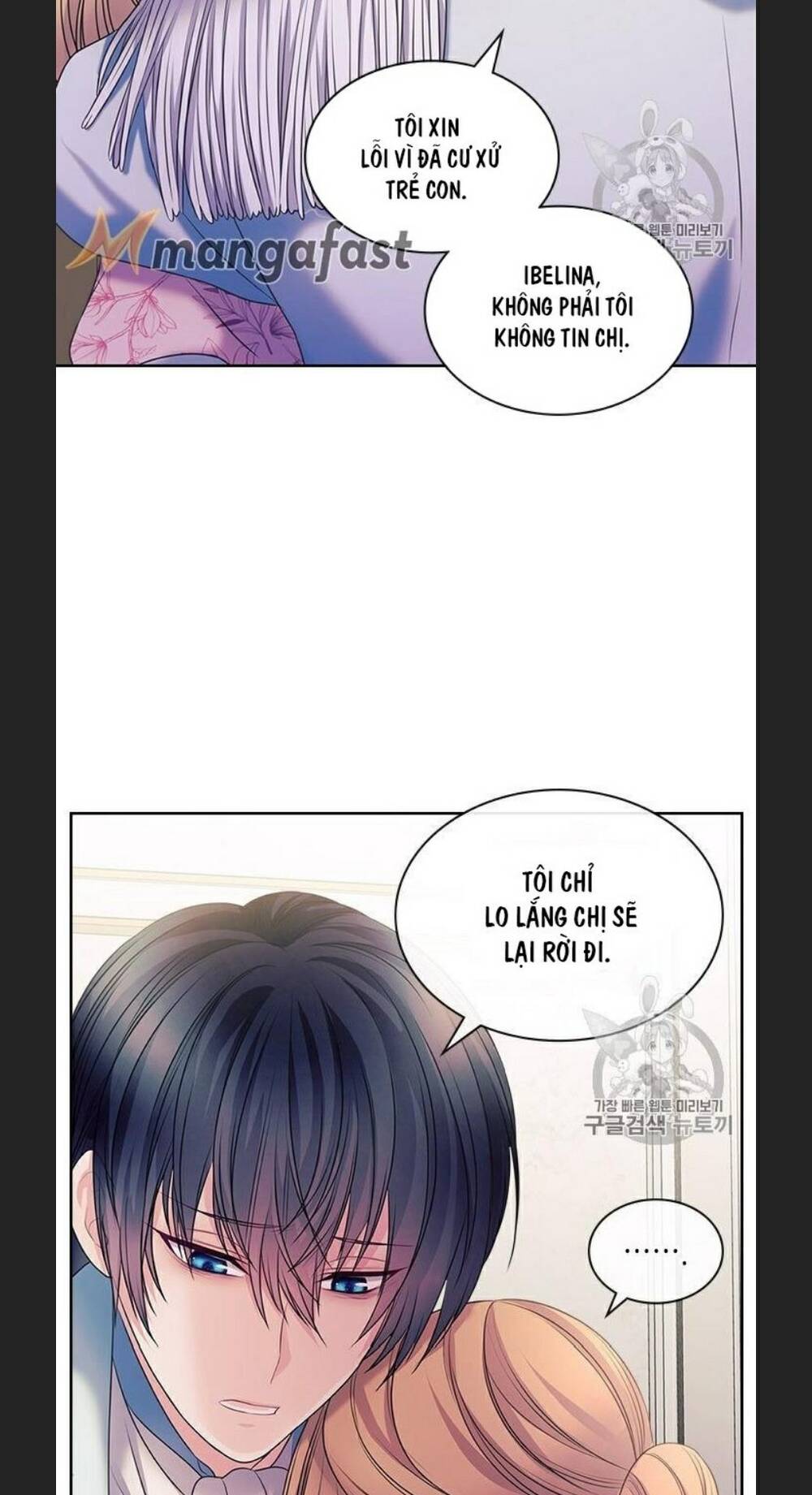 Tôi Trở Thành Hầu Gái Của Một Công Tước Chapter 65 - Trang 2