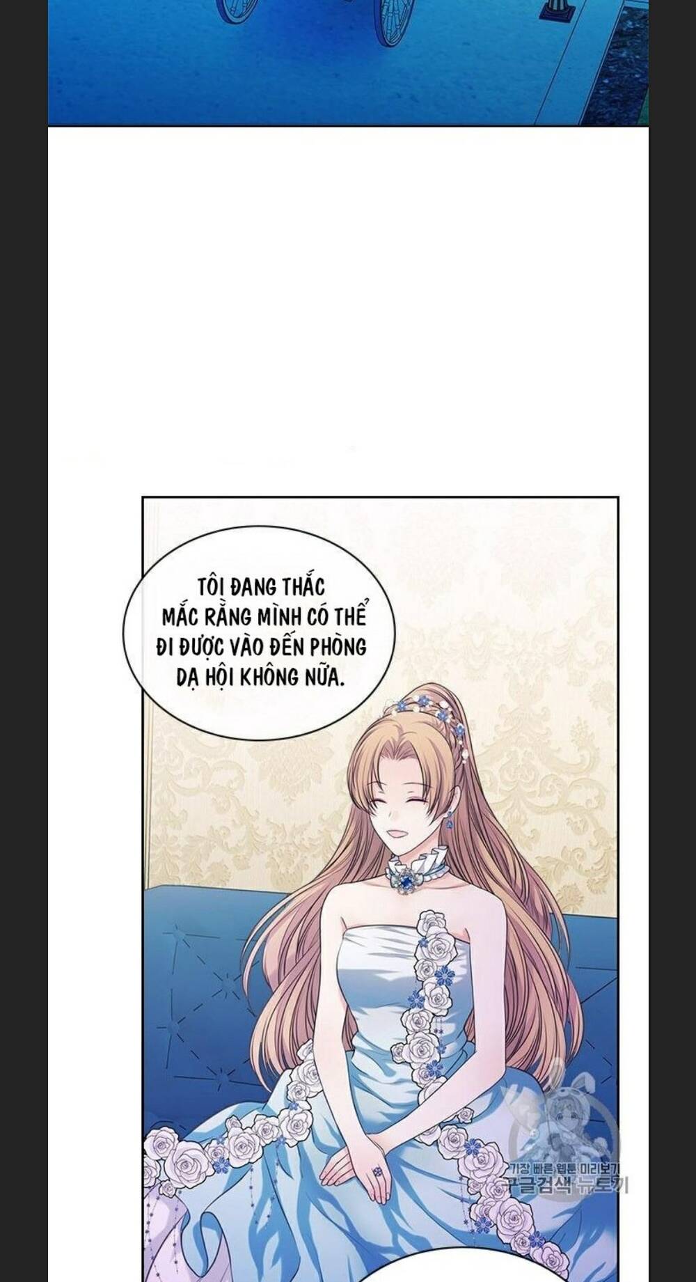 Tôi Trở Thành Hầu Gái Của Một Công Tước Chapter 65 - Trang 2