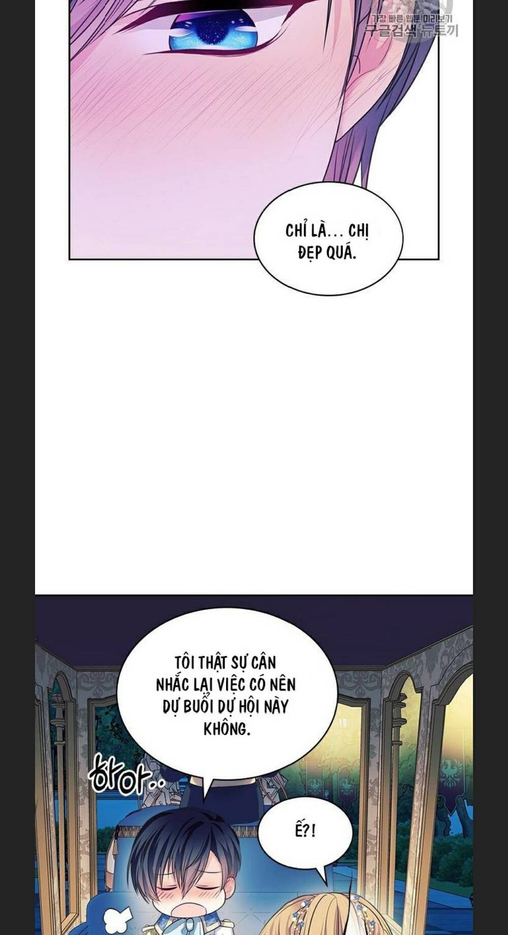 Tôi Trở Thành Hầu Gái Của Một Công Tước Chapter 65 - Trang 2