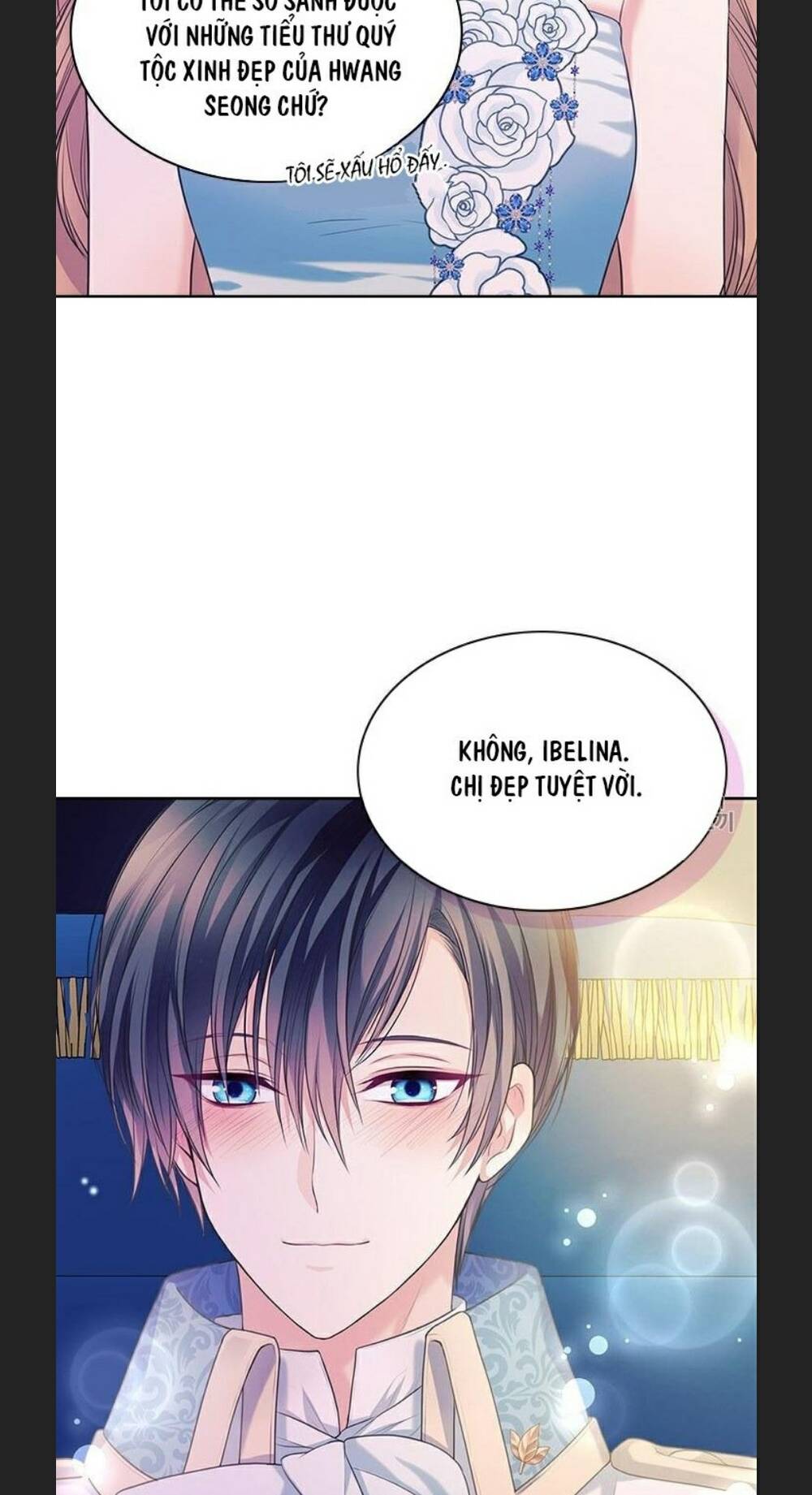 Tôi Trở Thành Hầu Gái Của Một Công Tước Chapter 65 - Trang 2