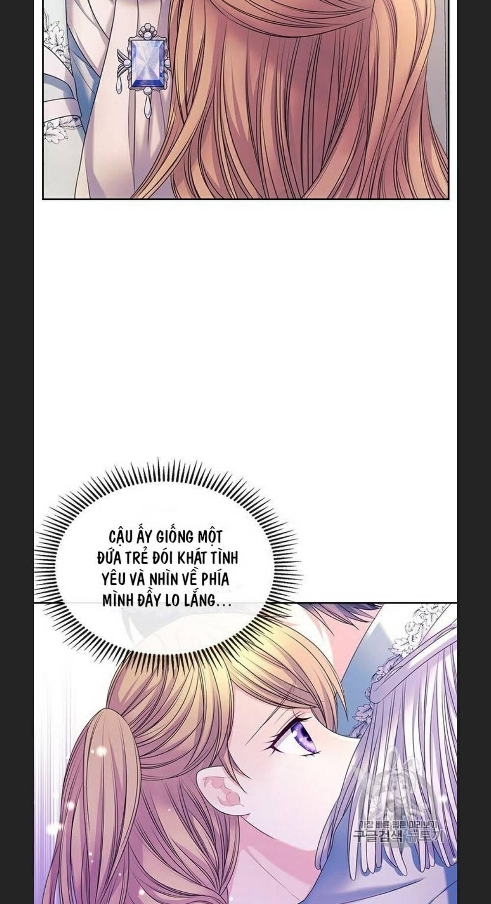 Tôi Trở Thành Hầu Gái Của Một Công Tước Chapter 65 - Trang 2