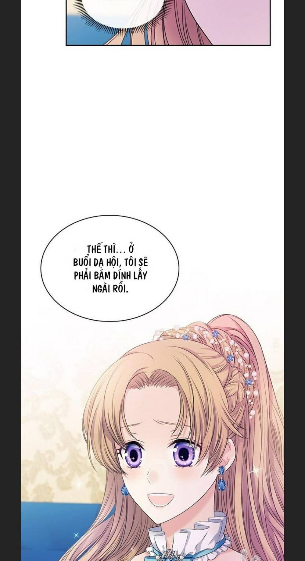 Tôi Trở Thành Hầu Gái Của Một Công Tước Chapter 65 - Trang 2
