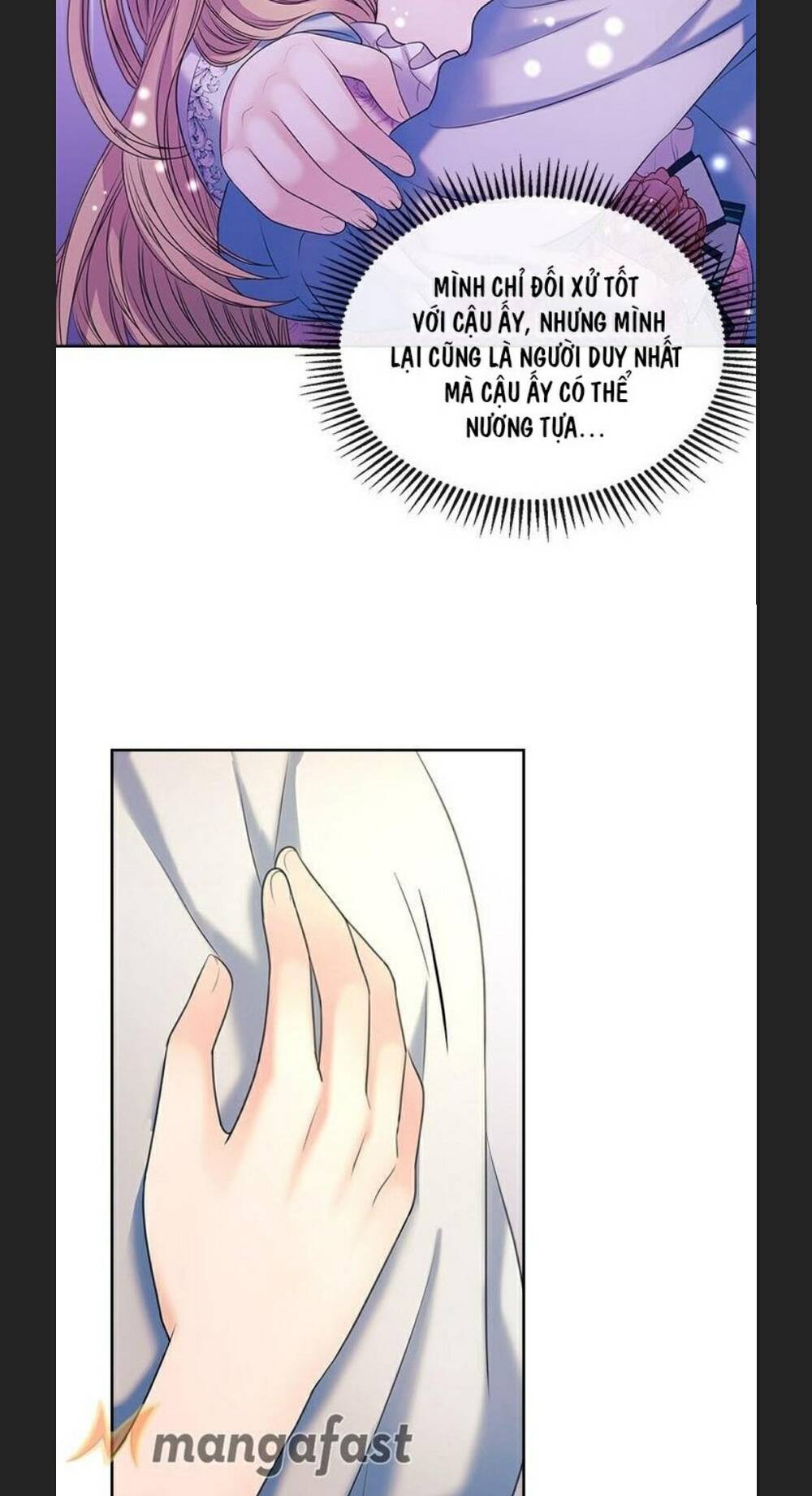 Tôi Trở Thành Hầu Gái Của Một Công Tước Chapter 65 - Trang 2