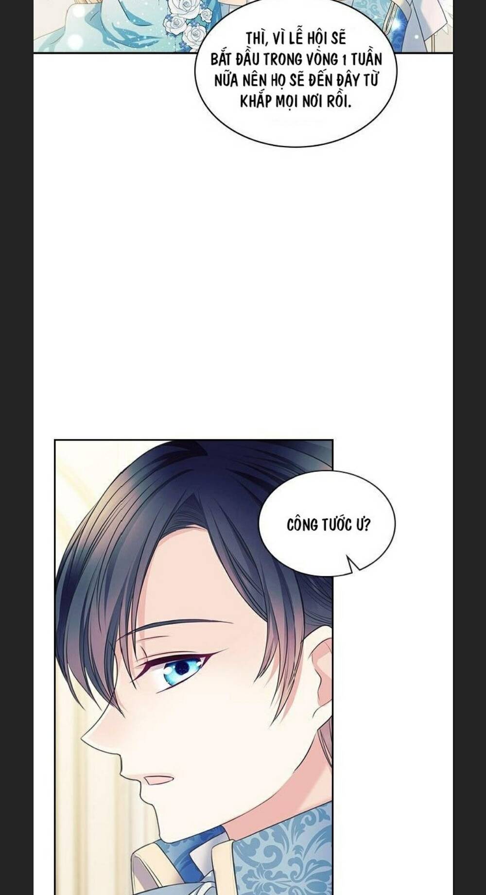 Tôi Trở Thành Hầu Gái Của Một Công Tước Chapter 65 - Trang 2