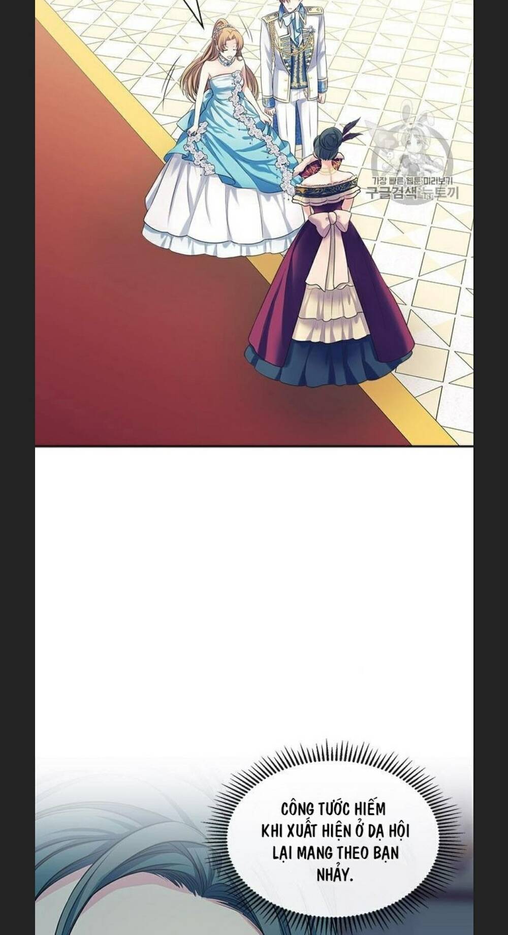 Tôi Trở Thành Hầu Gái Của Một Công Tước Chapter 65 - Trang 2