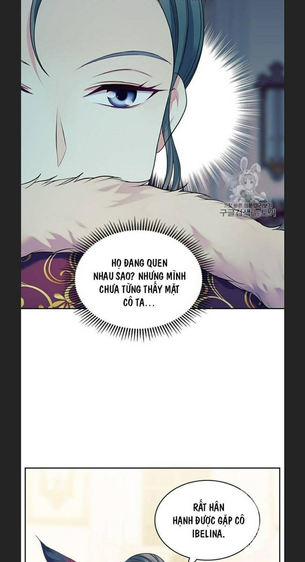 Tôi Trở Thành Hầu Gái Của Một Công Tước Chapter 65 - Trang 2