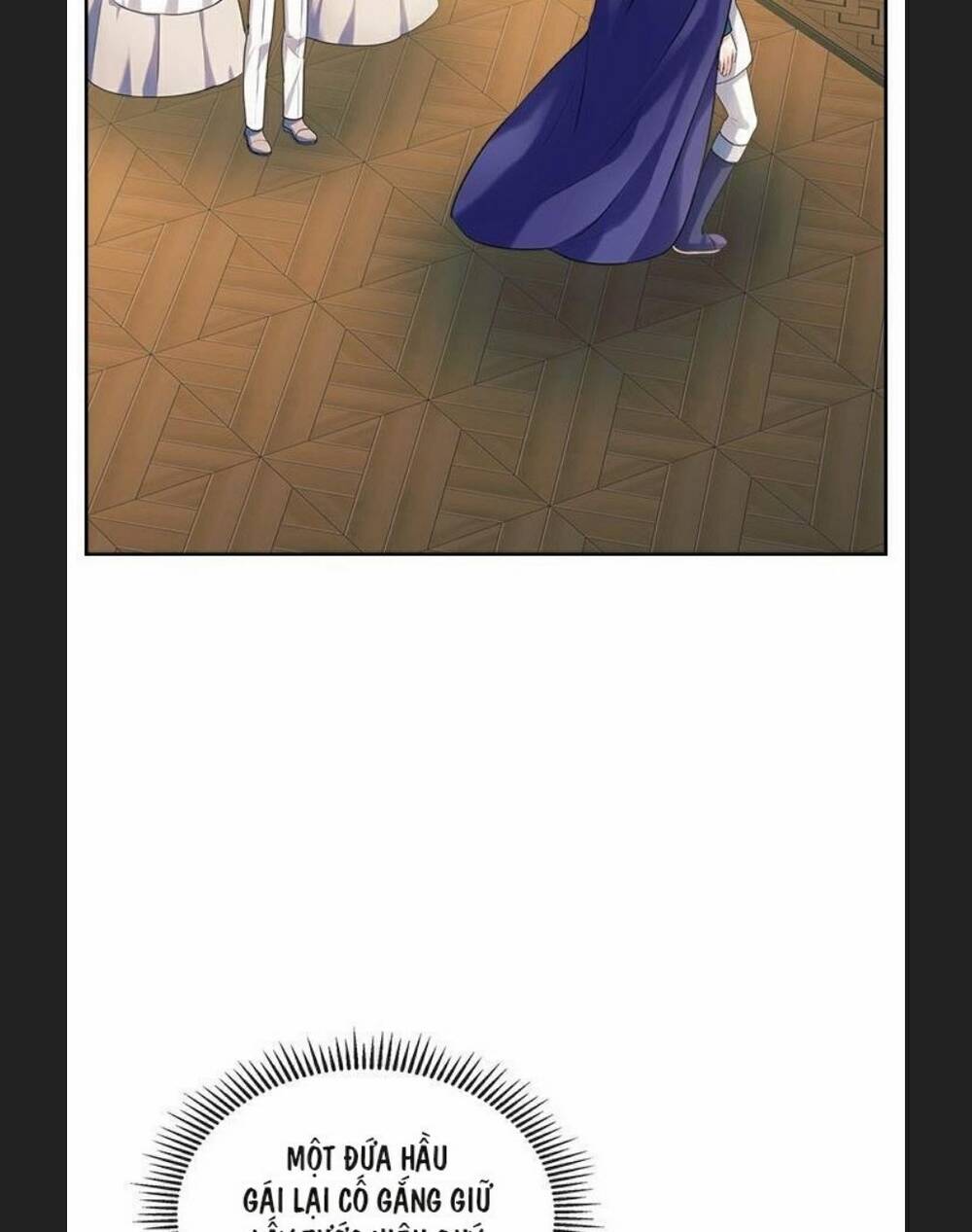 Tôi Trở Thành Hầu Gái Của Một Công Tước Chapter 65 - Trang 2