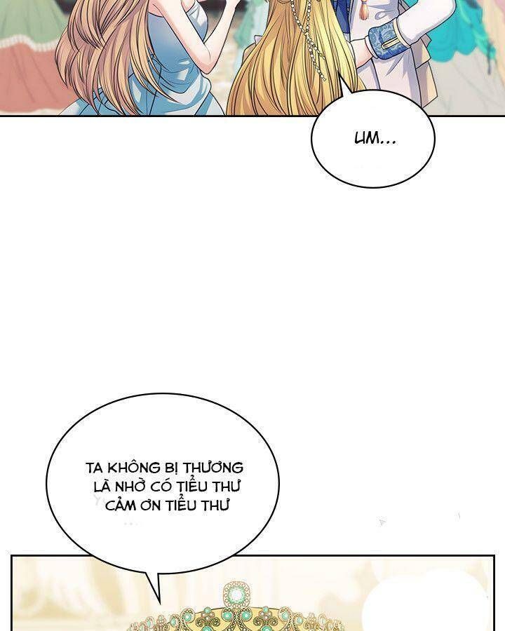 Tôi Trở Thành Hầu Gái Của Một Công Tước Chapter 66.2 - Trang 2