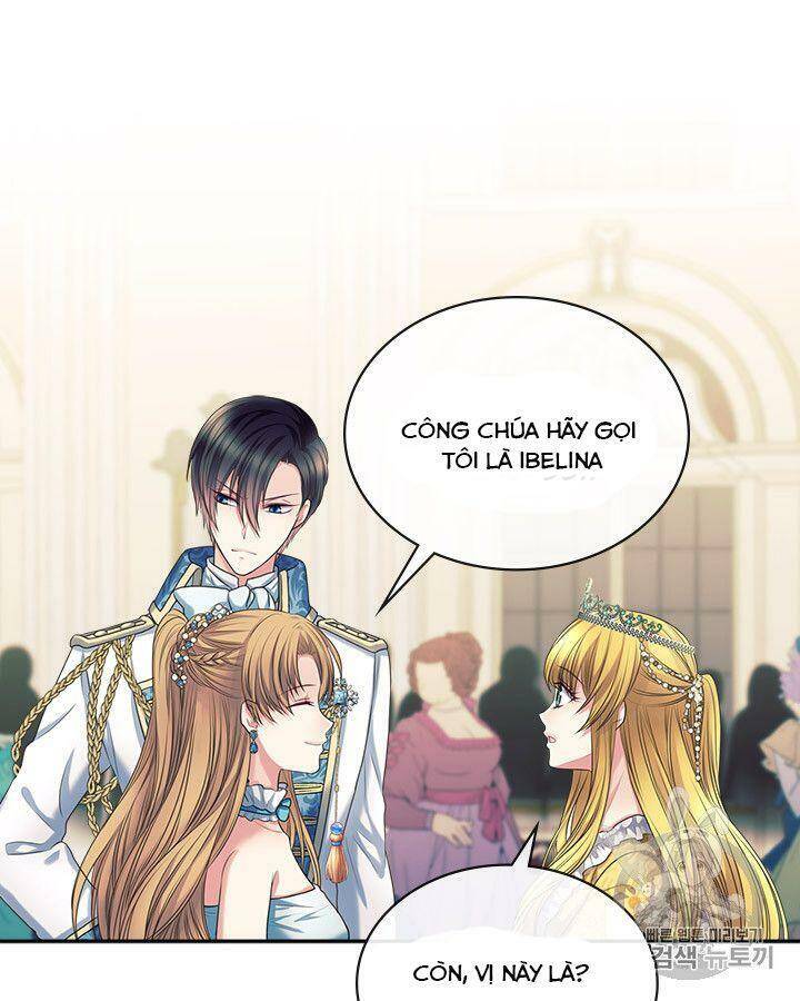 Tôi Trở Thành Hầu Gái Của Một Công Tước Chapter 66.2 - Trang 2