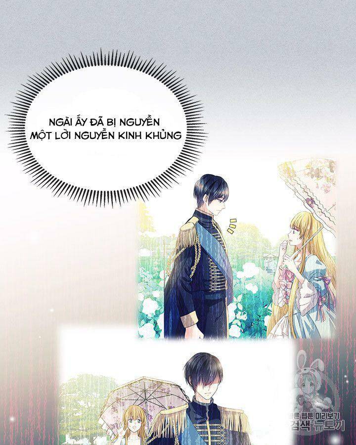 Tôi Trở Thành Hầu Gái Của Một Công Tước Chapter 66.2 - Trang 2