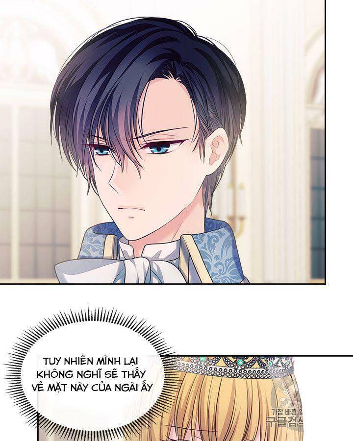 Tôi Trở Thành Hầu Gái Của Một Công Tước Chapter 66.2 - Trang 2