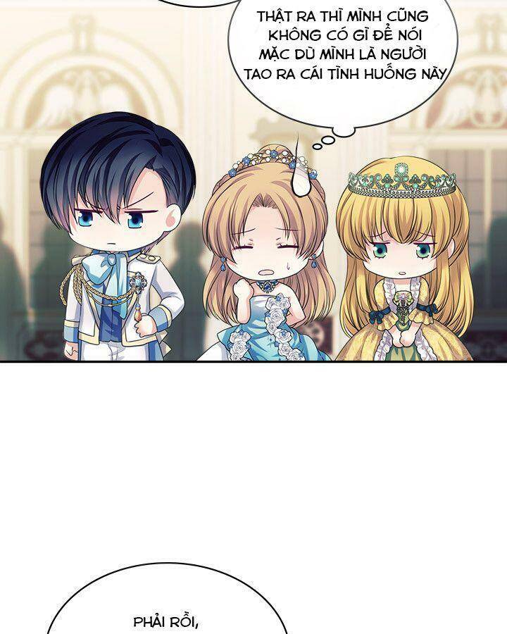 Tôi Trở Thành Hầu Gái Của Một Công Tước Chapter 66.2 - Trang 2