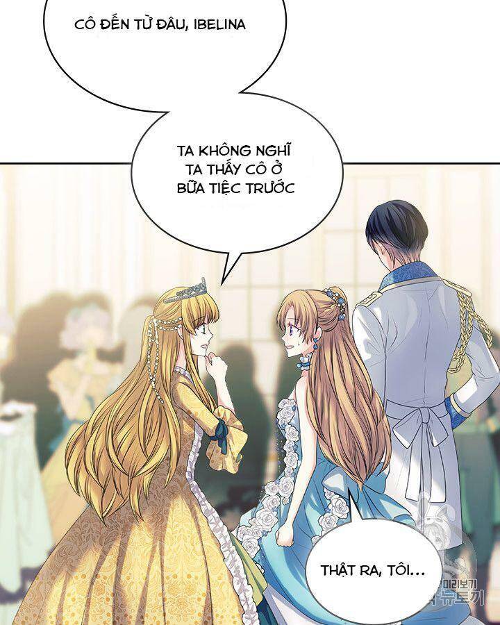 Tôi Trở Thành Hầu Gái Của Một Công Tước Chapter 66.2 - Trang 2