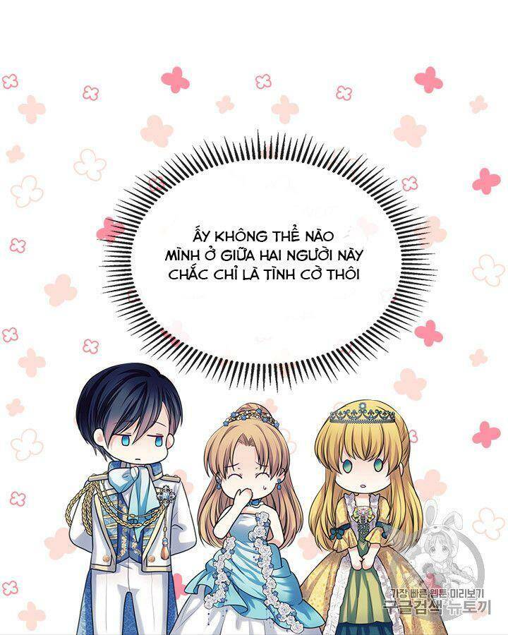 Tôi Trở Thành Hầu Gái Của Một Công Tước Chapter 66.2 - Trang 2