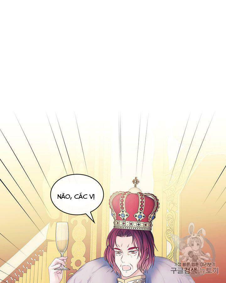 Tôi Trở Thành Hầu Gái Của Một Công Tước Chapter 66.2 - Trang 2