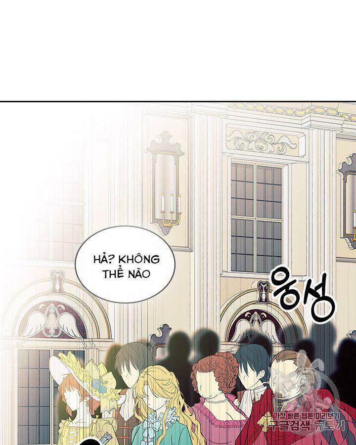 Tôi Trở Thành Hầu Gái Của Một Công Tước Chapter 66.2 - Trang 2