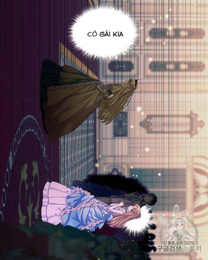 Tôi Trở Thành Hầu Gái Của Một Công Tước Chapter 66.2 - Trang 2