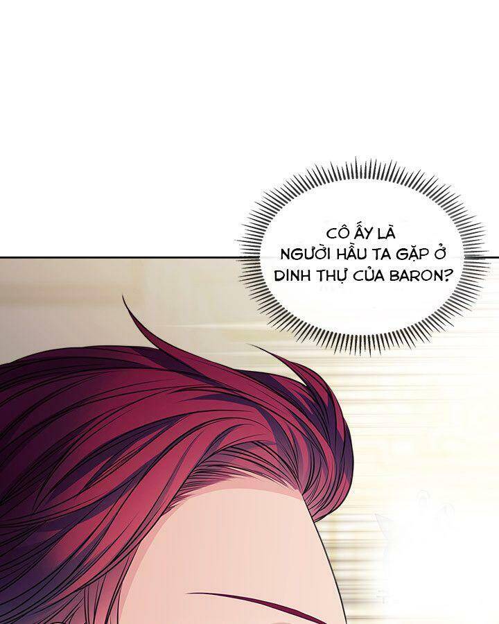 Tôi Trở Thành Hầu Gái Của Một Công Tước Chapter 66.2 - Trang 2