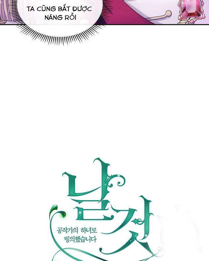 Tôi Trở Thành Hầu Gái Của Một Công Tước Chapter 66.2 - Trang 2