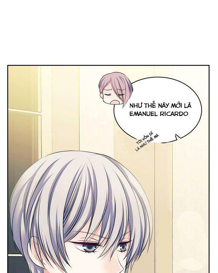 Tôi Trở Thành Hầu Gái Của Một Công Tước Chapter 66 - Trang 2
