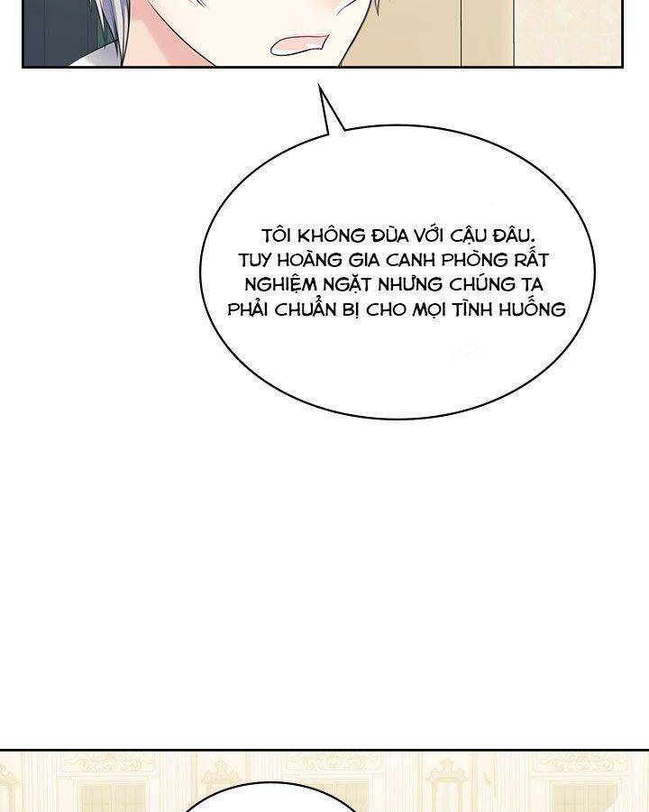 Tôi Trở Thành Hầu Gái Của Một Công Tước Chapter 66 - Trang 2