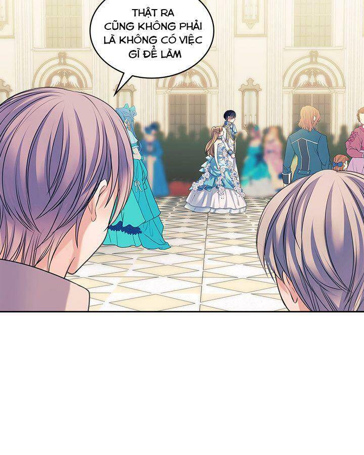 Tôi Trở Thành Hầu Gái Của Một Công Tước Chapter 66 - Trang 2