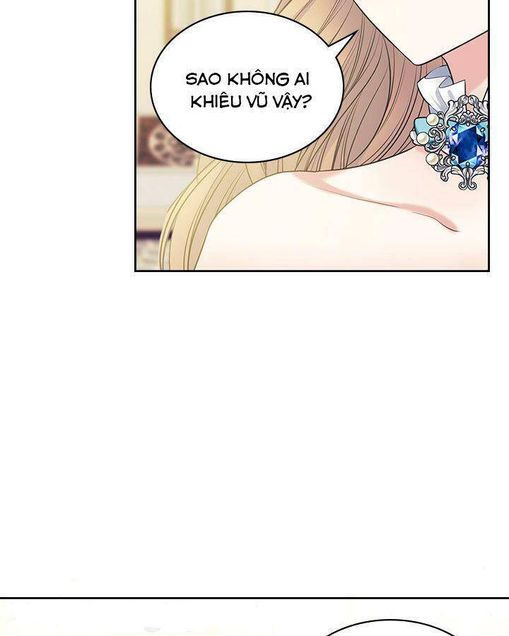 Tôi Trở Thành Hầu Gái Của Một Công Tước Chapter 66 - Trang 2