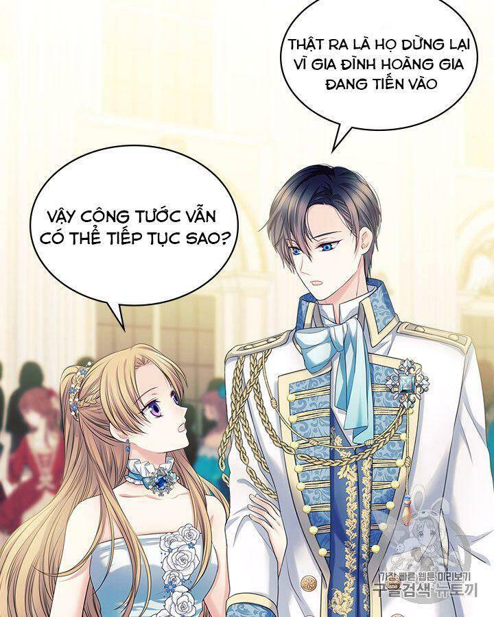 Tôi Trở Thành Hầu Gái Của Một Công Tước Chapter 66 - Trang 2