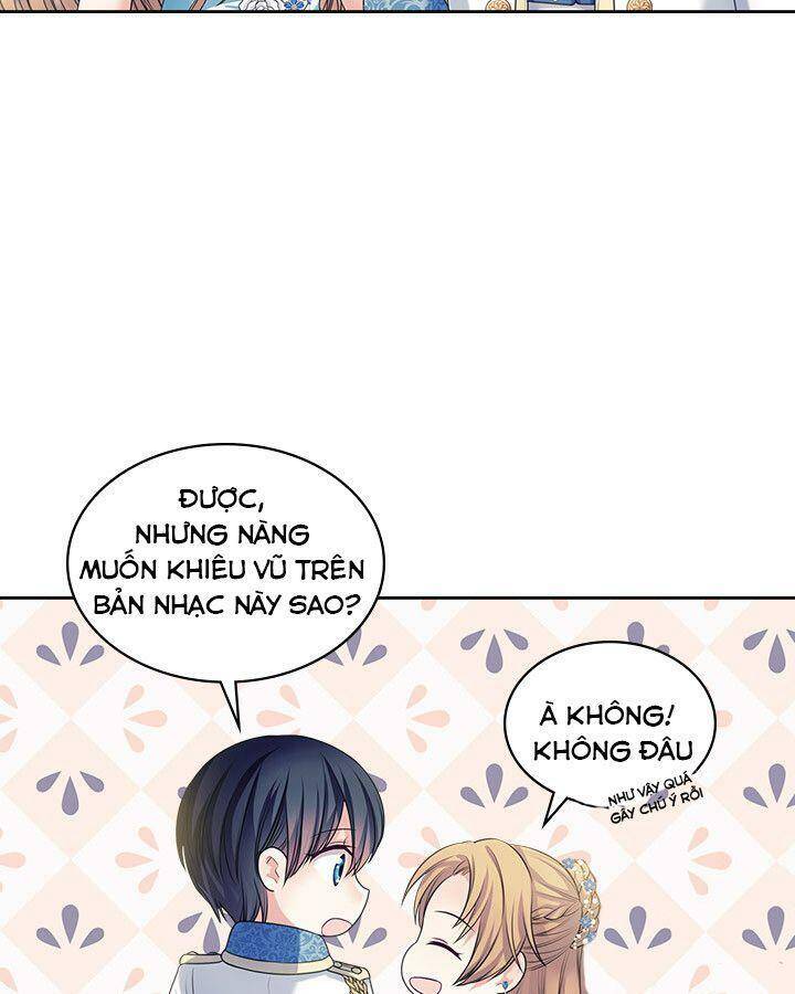 Tôi Trở Thành Hầu Gái Của Một Công Tước Chapter 66 - Trang 2