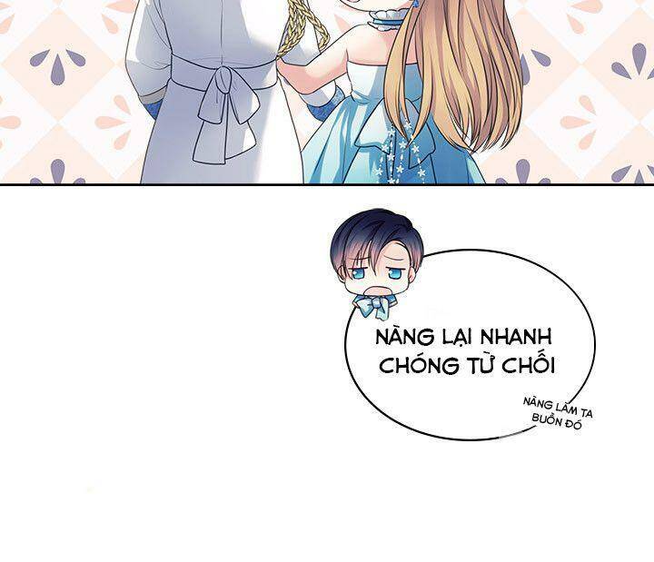 Tôi Trở Thành Hầu Gái Của Một Công Tước Chapter 66 - Trang 2