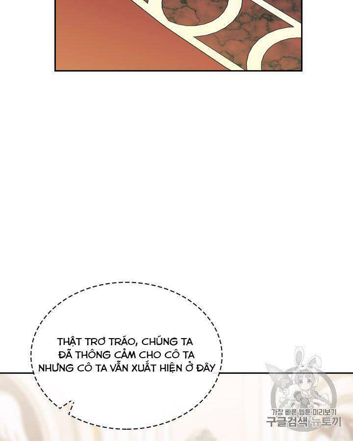 Tôi Trở Thành Hầu Gái Của Một Công Tước Chapter 66 - Trang 2