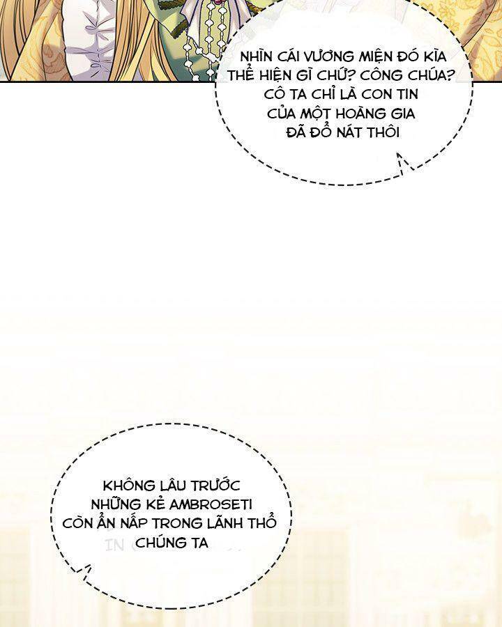 Tôi Trở Thành Hầu Gái Của Một Công Tước Chapter 66 - Trang 2