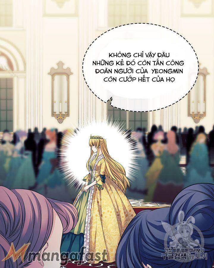 Tôi Trở Thành Hầu Gái Của Một Công Tước Chapter 66 - Trang 2