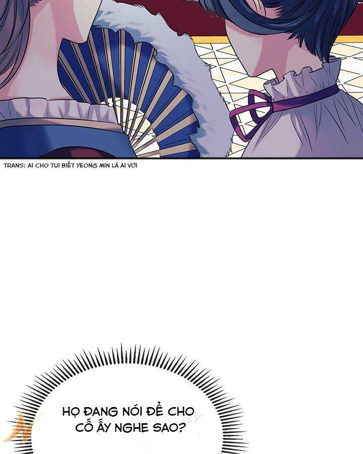 Tôi Trở Thành Hầu Gái Của Một Công Tước Chapter 66 - Trang 2