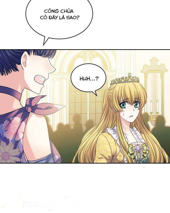 Tôi Trở Thành Hầu Gái Của Một Công Tước Chapter 66 - Trang 2