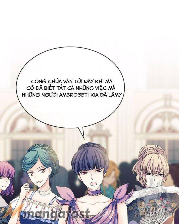 Tôi Trở Thành Hầu Gái Của Một Công Tước Chapter 66 - Trang 2