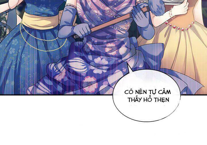 Tôi Trở Thành Hầu Gái Của Một Công Tước Chapter 66 - Trang 2