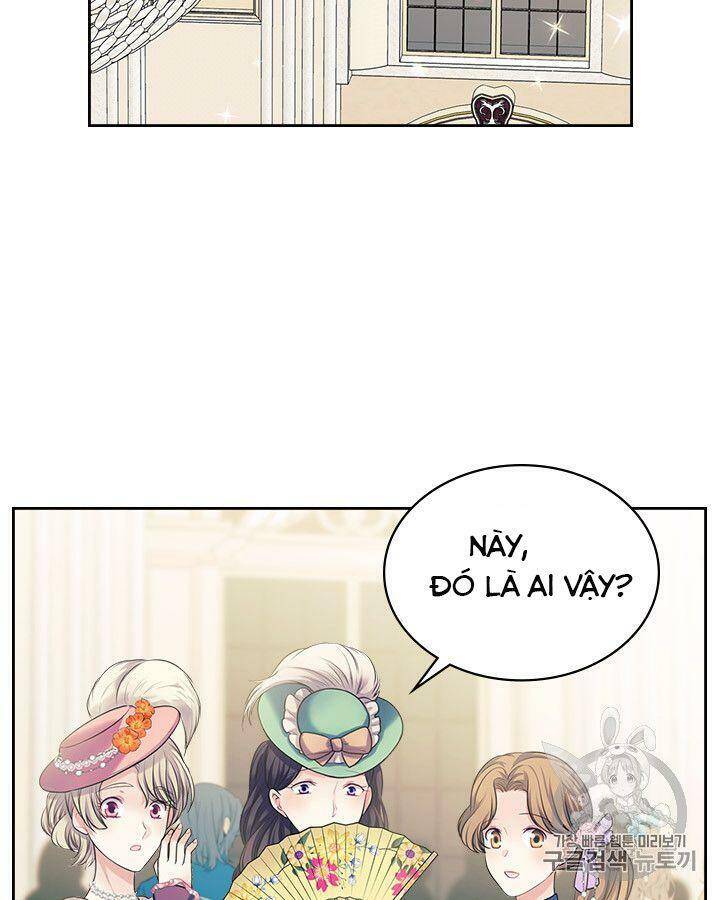 Tôi Trở Thành Hầu Gái Của Một Công Tước Chapter 66 - Trang 2