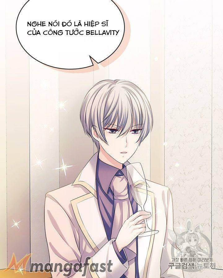 Tôi Trở Thành Hầu Gái Của Một Công Tước Chapter 66 - Trang 2