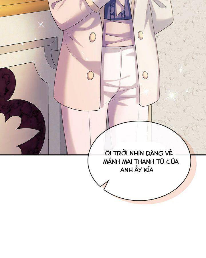 Tôi Trở Thành Hầu Gái Của Một Công Tước Chapter 66 - Trang 2