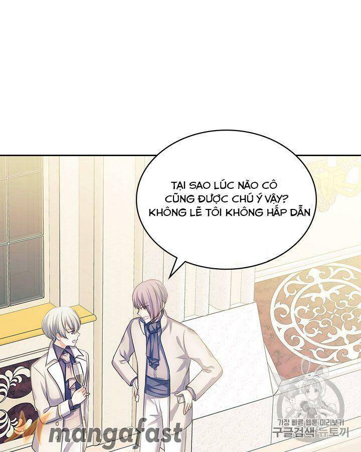 Tôi Trở Thành Hầu Gái Của Một Công Tước Chapter 66 - Trang 2